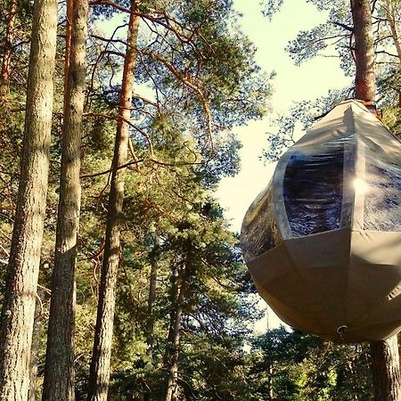 Feeling Cone Hotel Jurmala Exterior photo