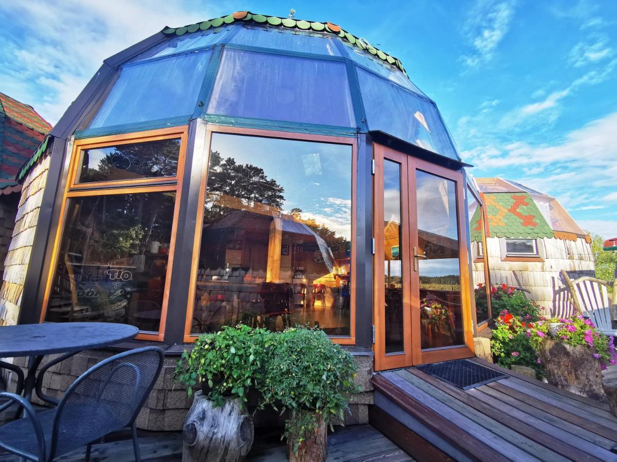 Feeling Cone Hotel Jurmala Exterior photo