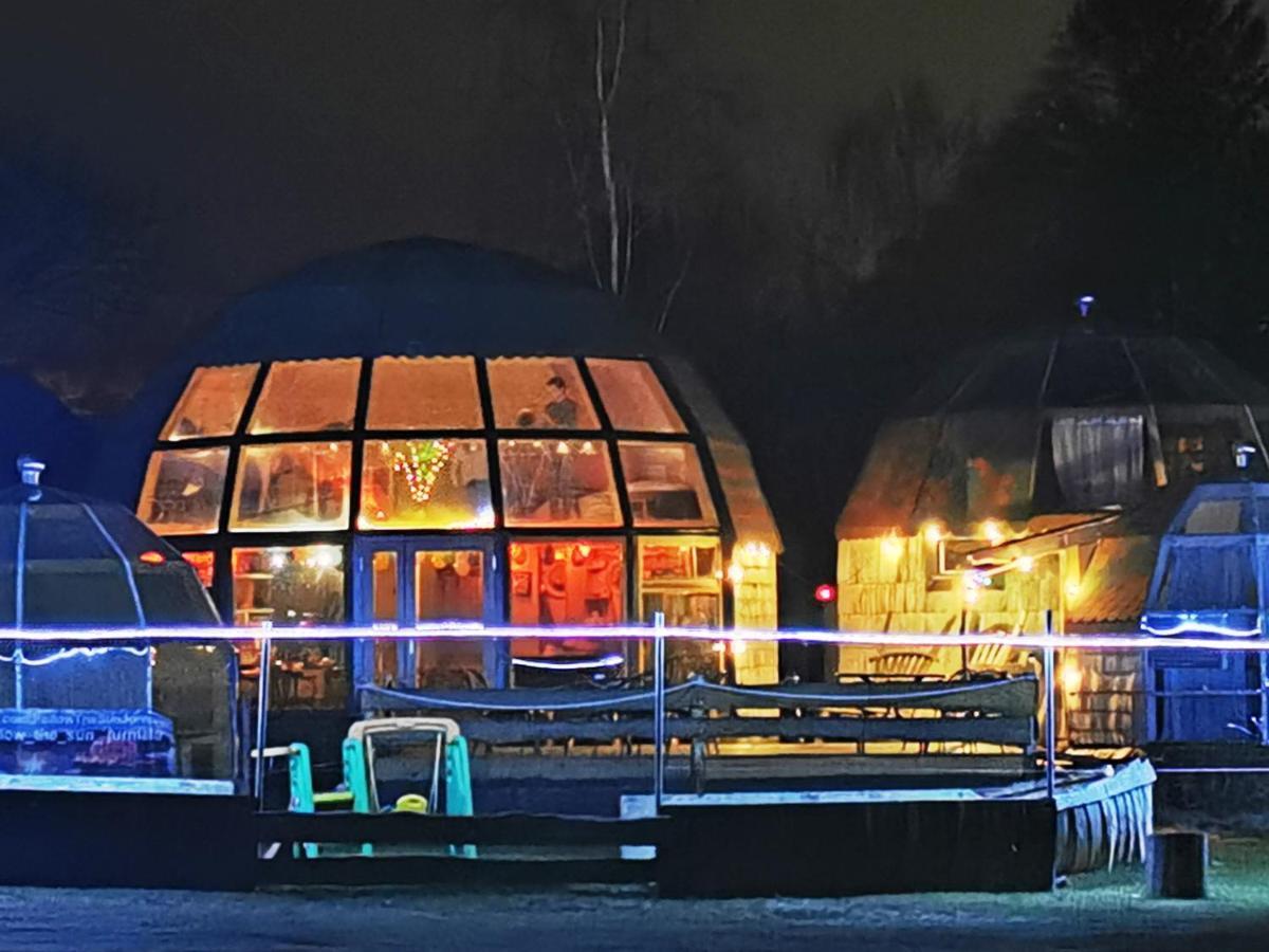 Feeling Cone Hotel Jurmala Exterior photo