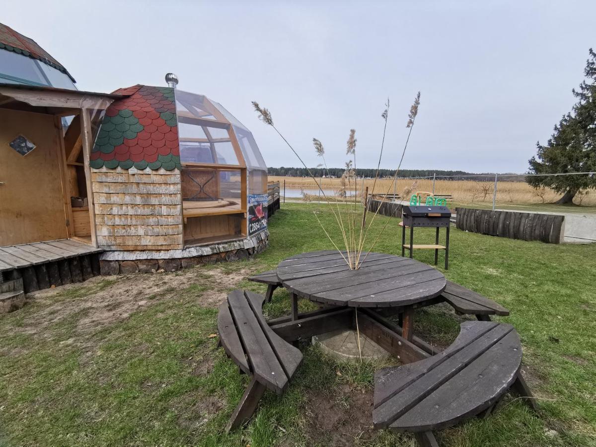 Feeling Cone Hotel Jurmala Exterior photo