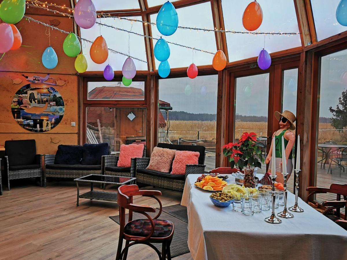 Feeling Cone Hotel Jurmala Exterior photo
