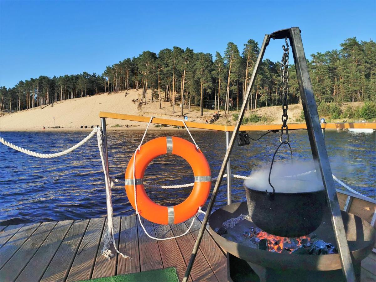 Feeling Cone Hotel Jurmala Exterior photo
