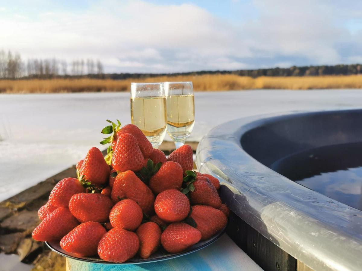 Feeling Cone Hotel Jurmala Exterior photo
