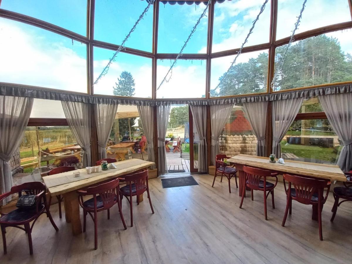 Feeling Cone Hotel Jurmala Exterior photo