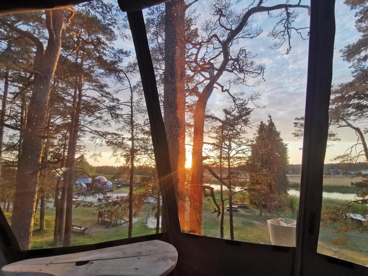 Feeling Cone Hotel Jurmala Exterior photo