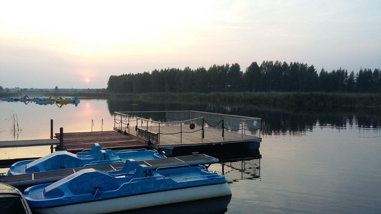 Feeling Cone Hotel Jurmala Exterior photo