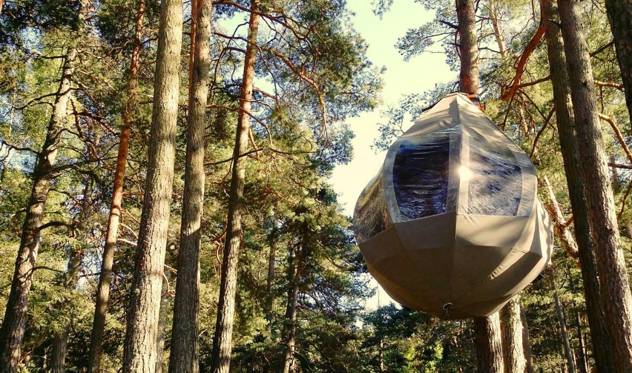 Feeling Cone Hotel Jurmala Exterior photo