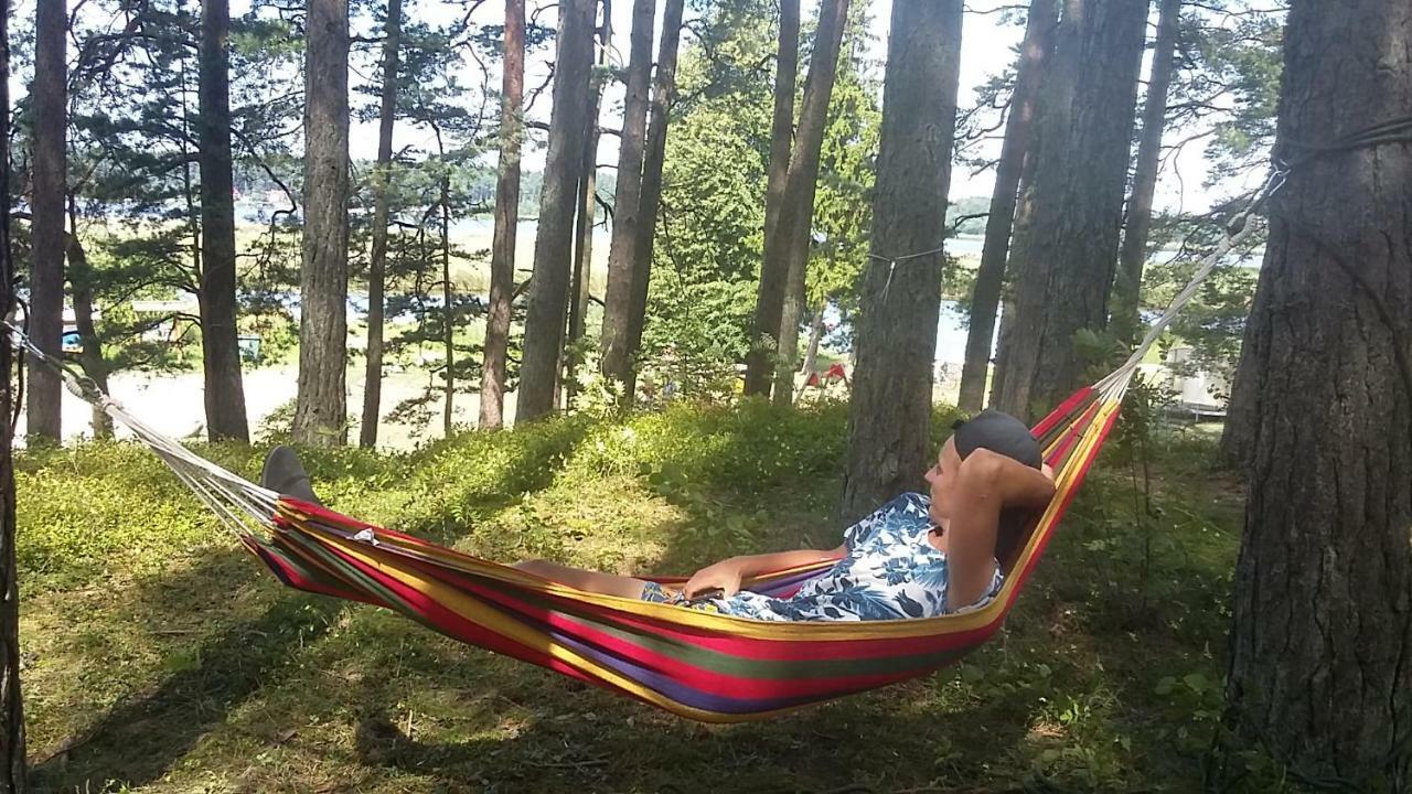 Feeling Cone Hotel Jurmala Exterior photo